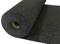 Genie Mat Flooring System